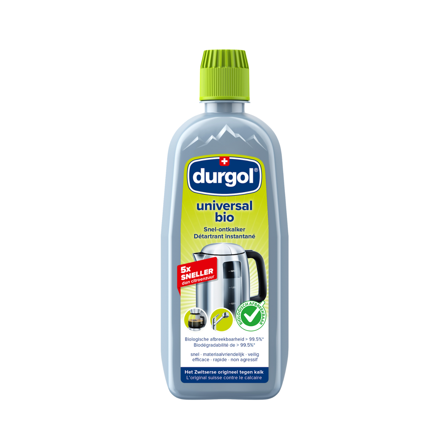 Durgol Universal Bio