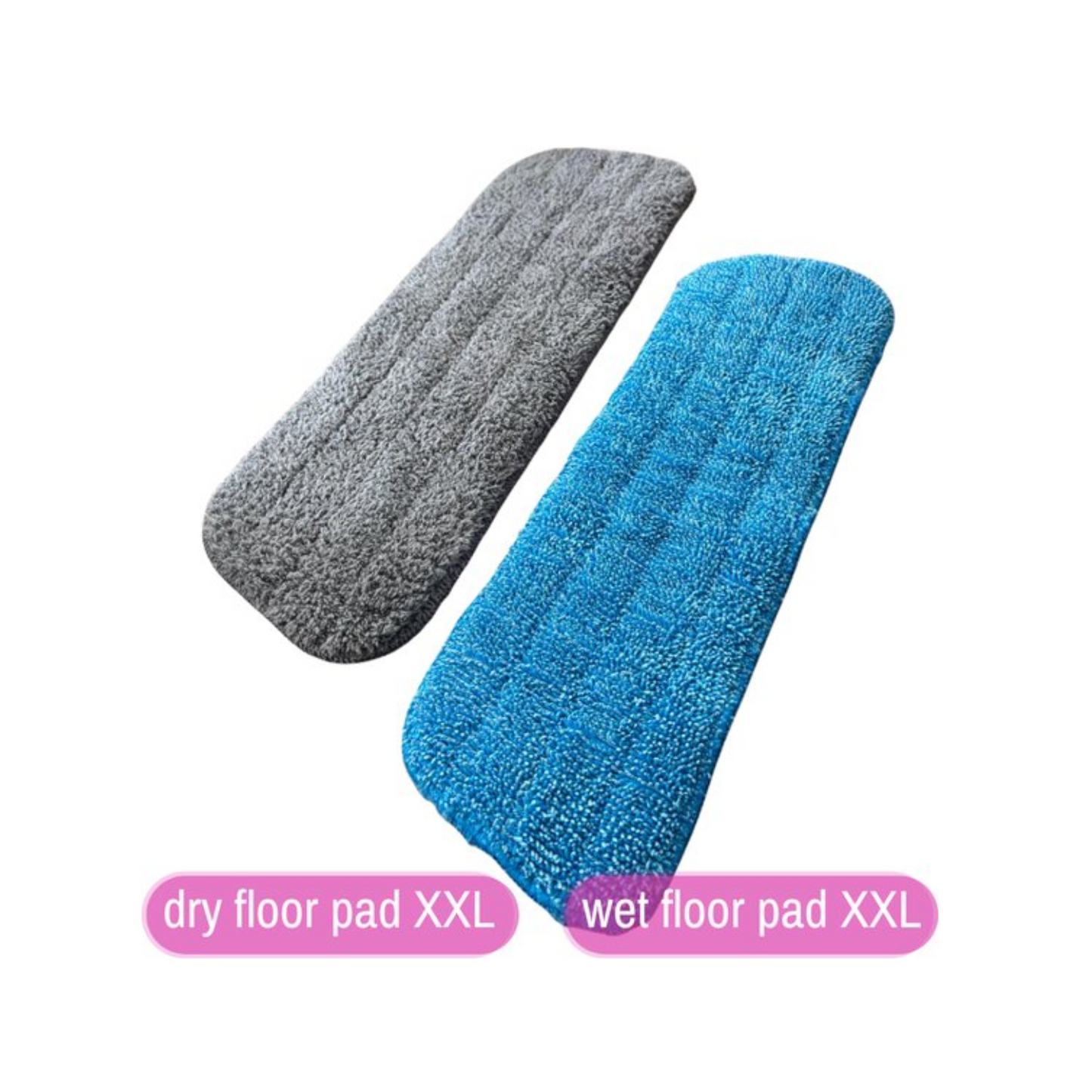 Nimbus Floorpads XXL