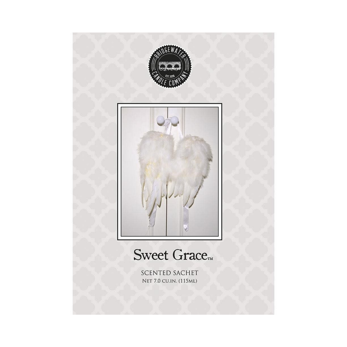 Geurzakje Sweet Grace