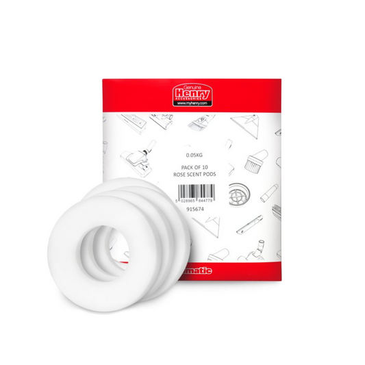 Henry Quick Geurcapsules (10st)