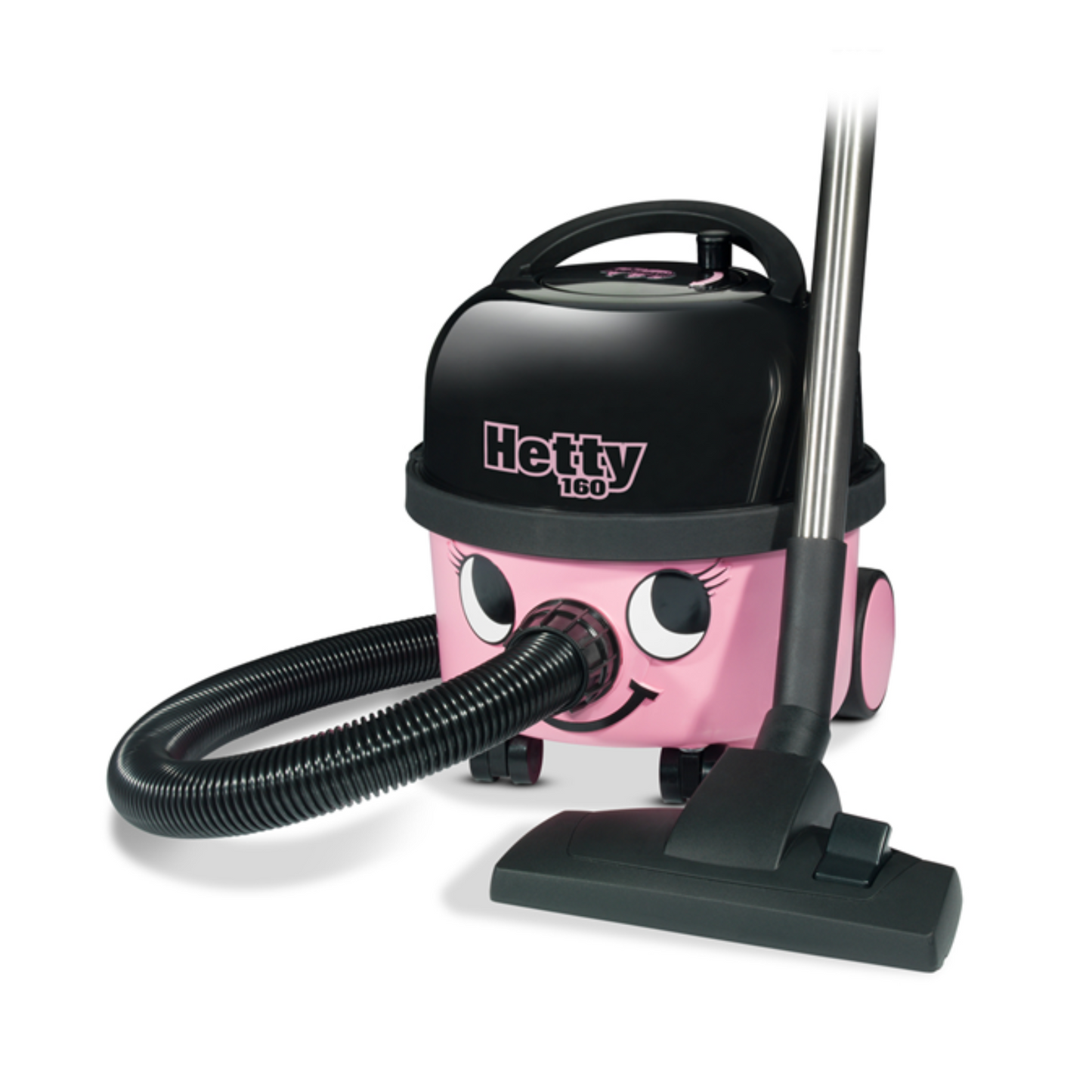Henry & Hetty Compact