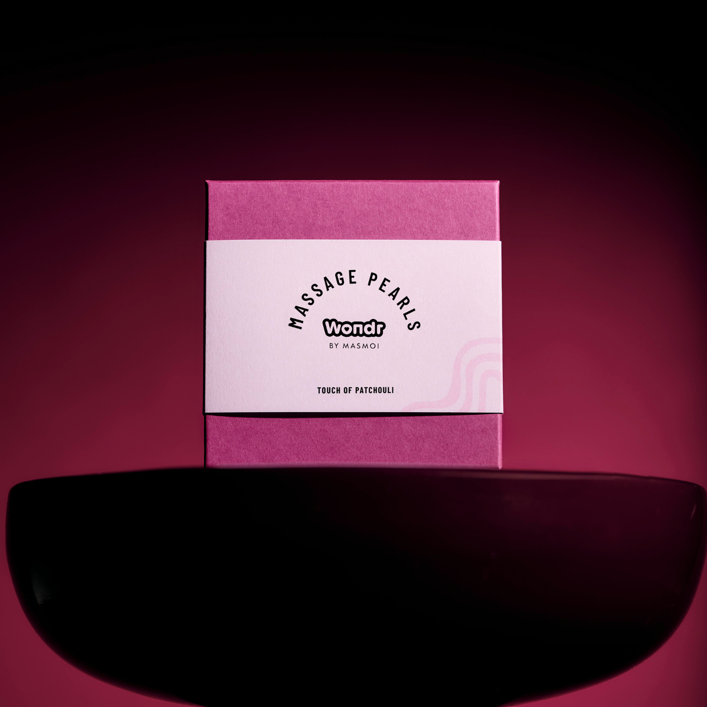 Wondr Limited Edition Massage Pearls
