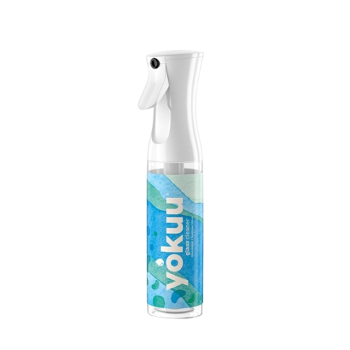 Yokuu glasreiniger starterkit