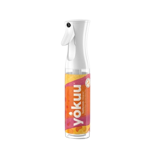 Yokuu badkamerreiniger starterkit