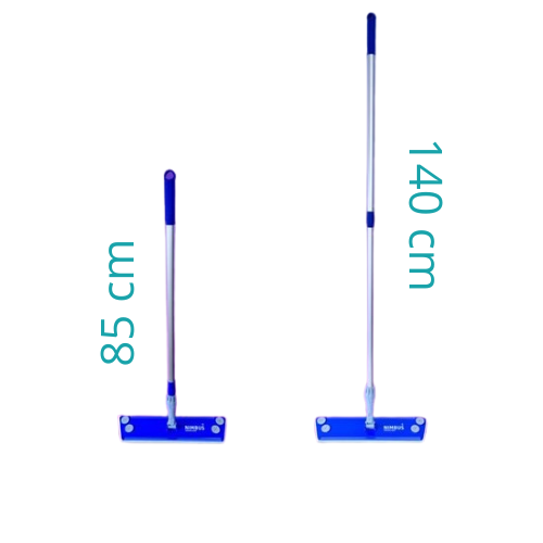 Nimbus Magic Floor Sweeper XXL