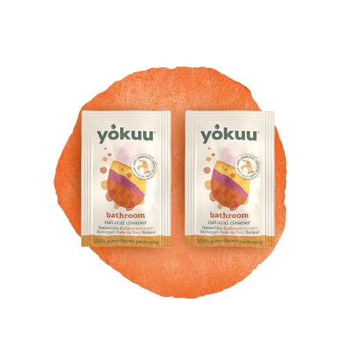 Yokuu badkamerreiniger refill