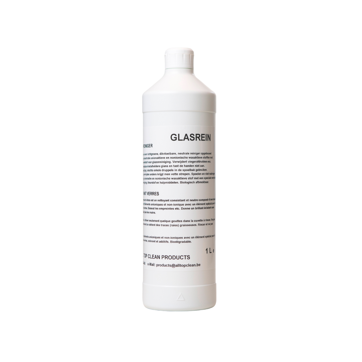 Glasrein 1L
