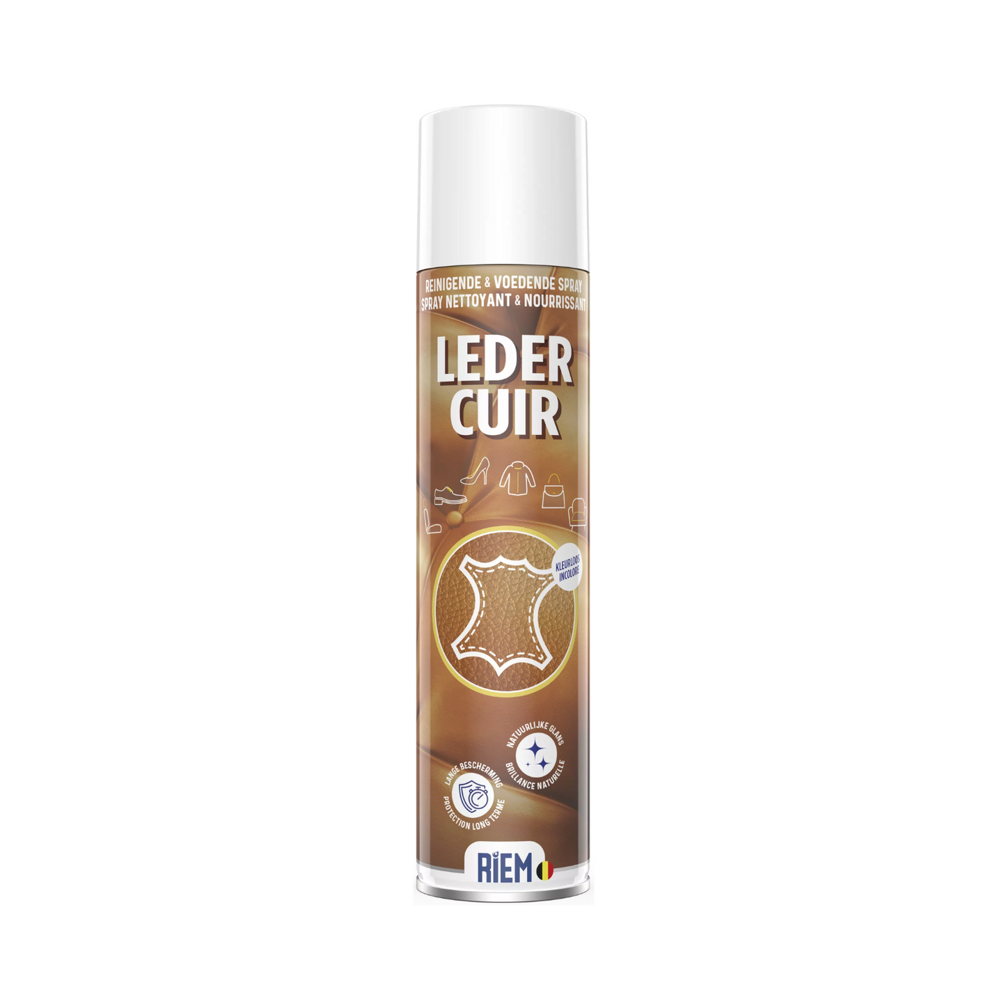 Riem Lederspray 300ml