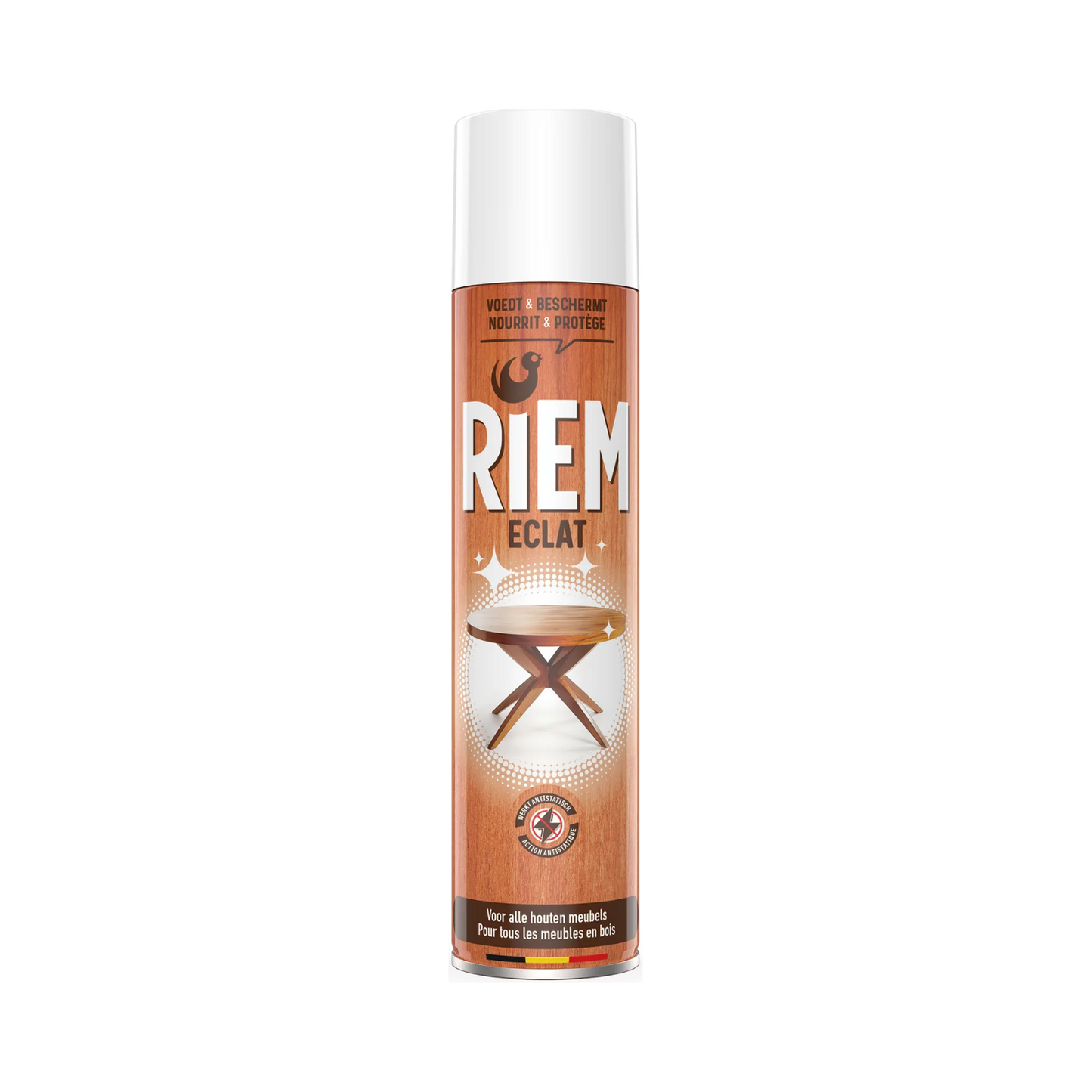 Riem Eclat 600ml
