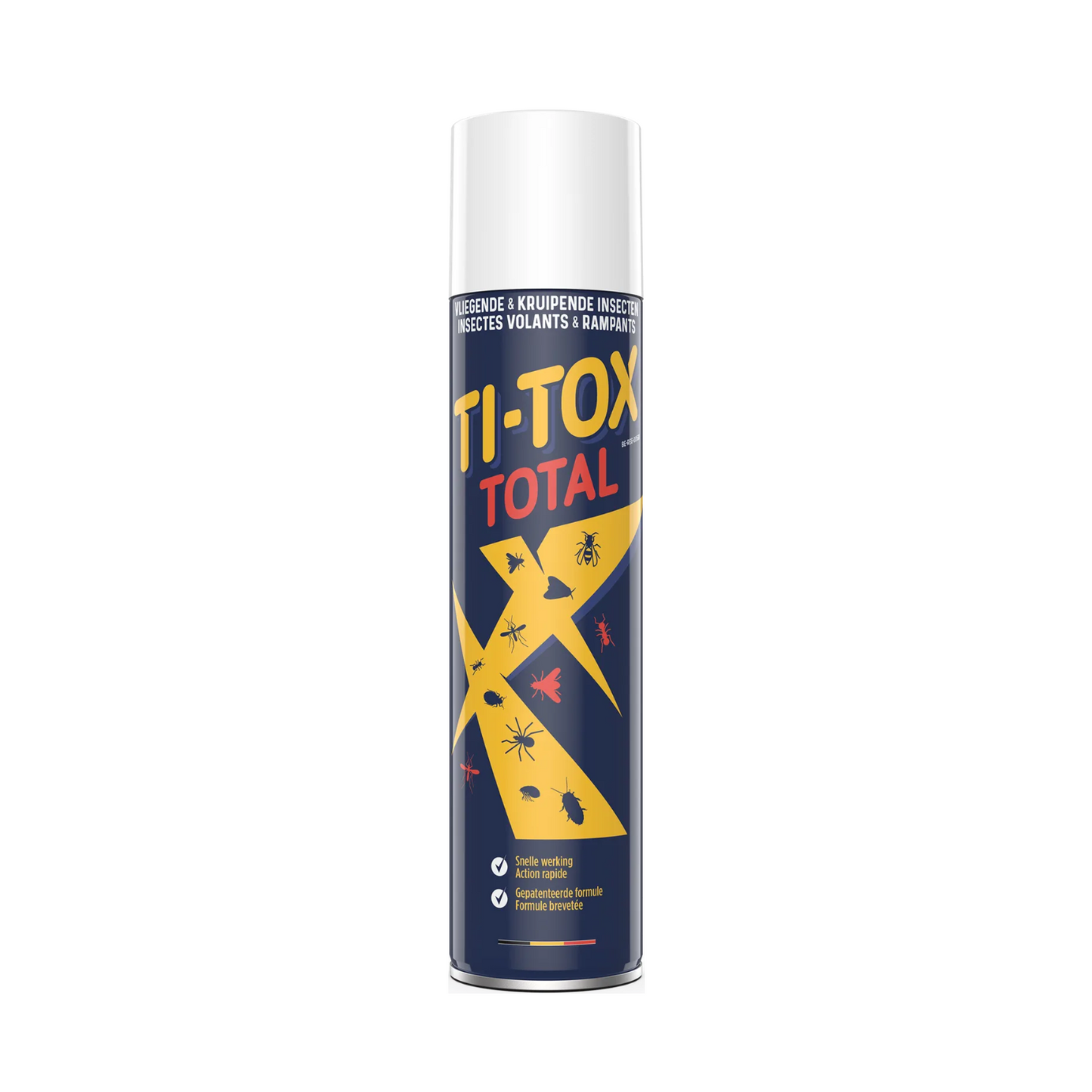 RIEM ti-tox total 400ml