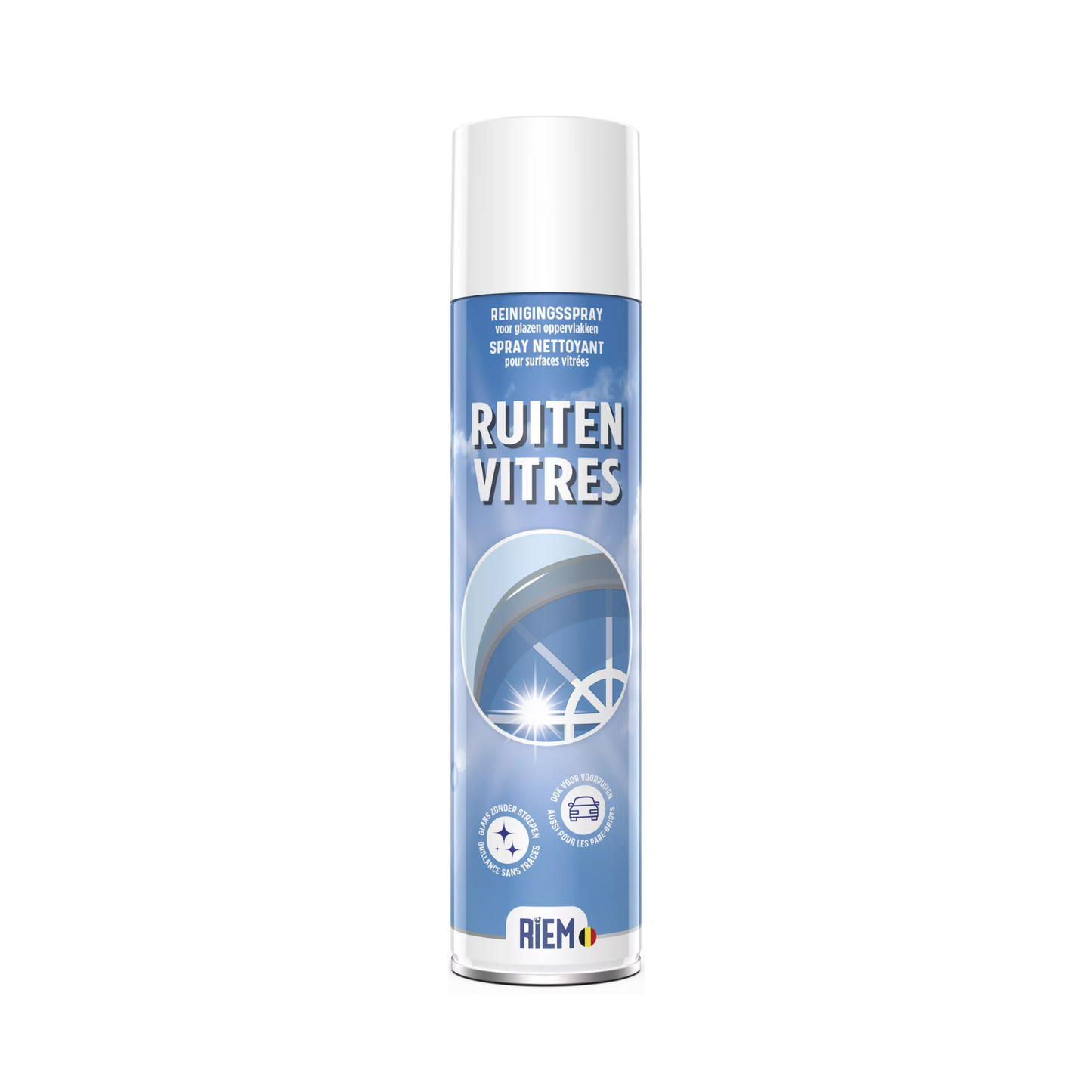 RIEM ruiten 400ml