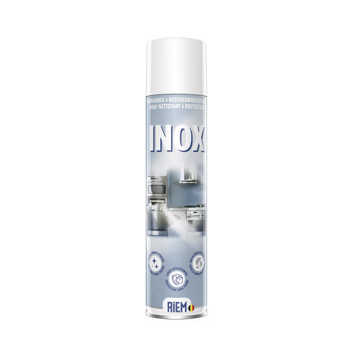 RIEM Inox Spray 300ml
