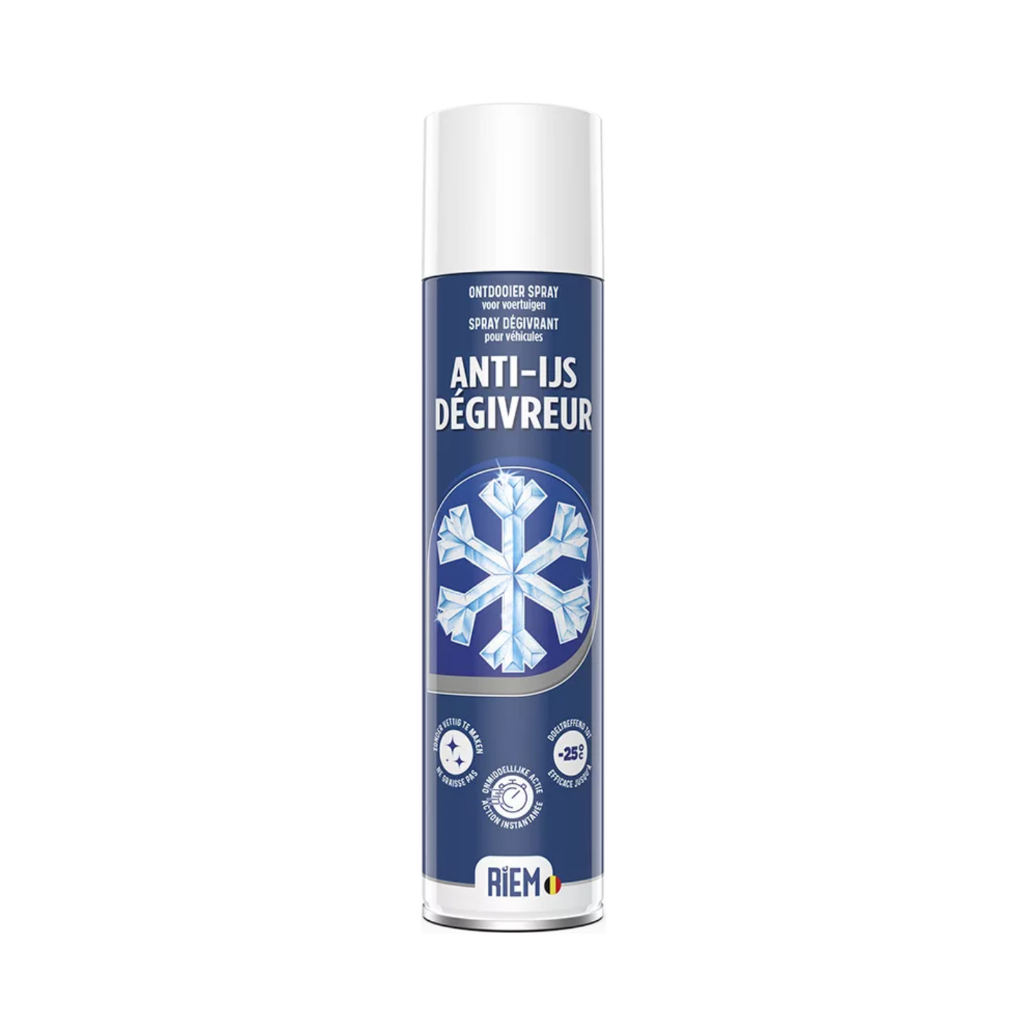 RIEM anti-ijs 400ml