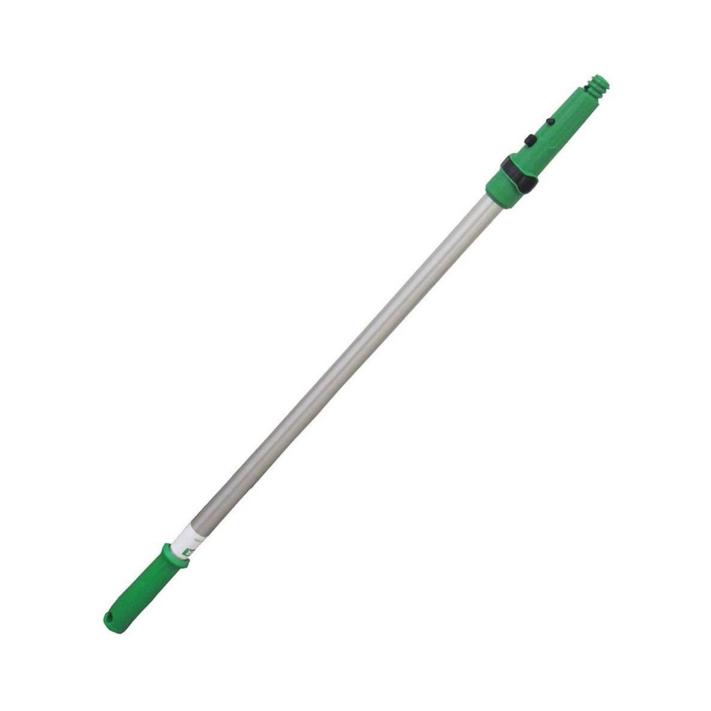 Unger Aluminiumsteel met schroefkonus