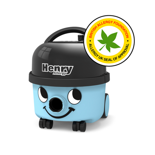 Henry Allergy