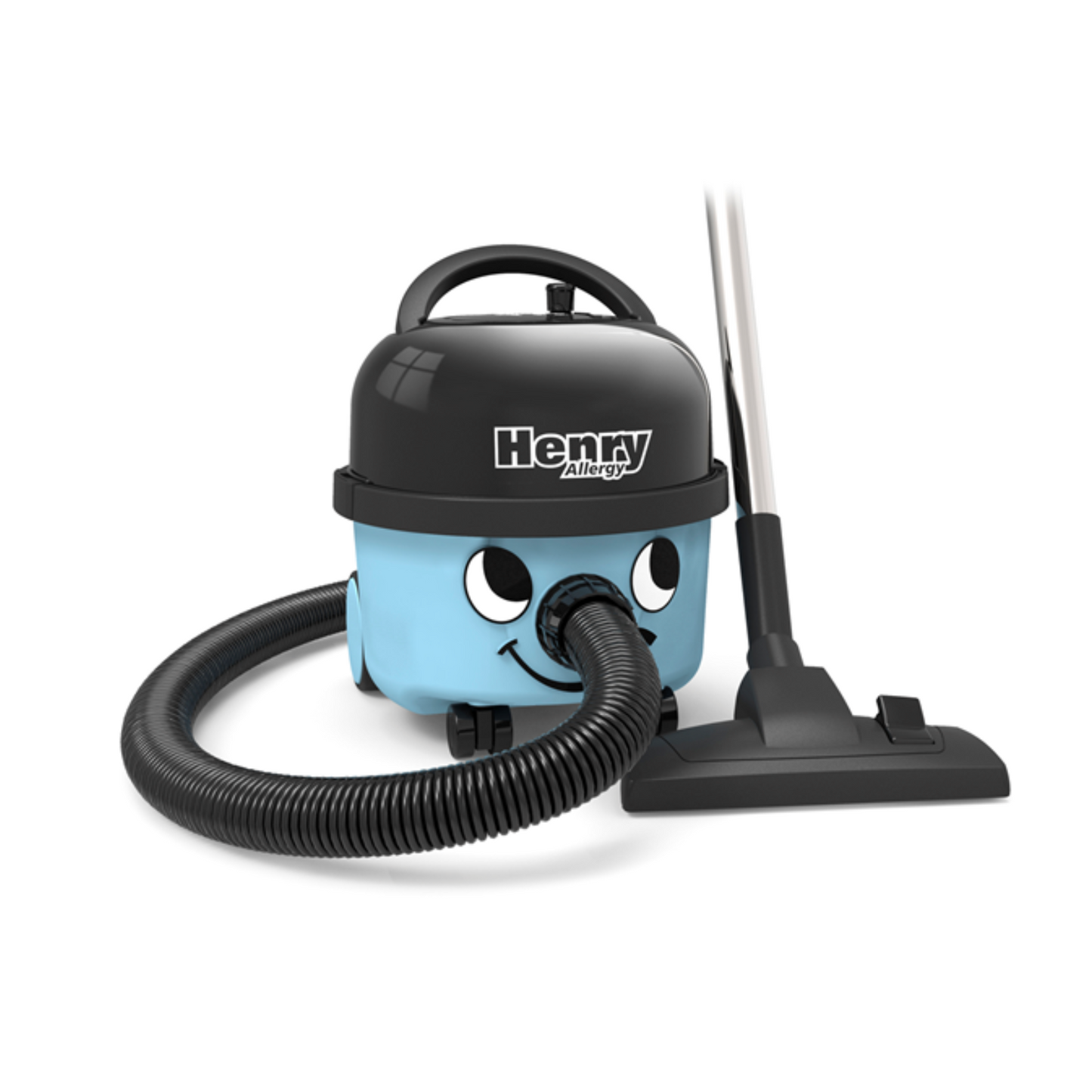 Henry Allergy