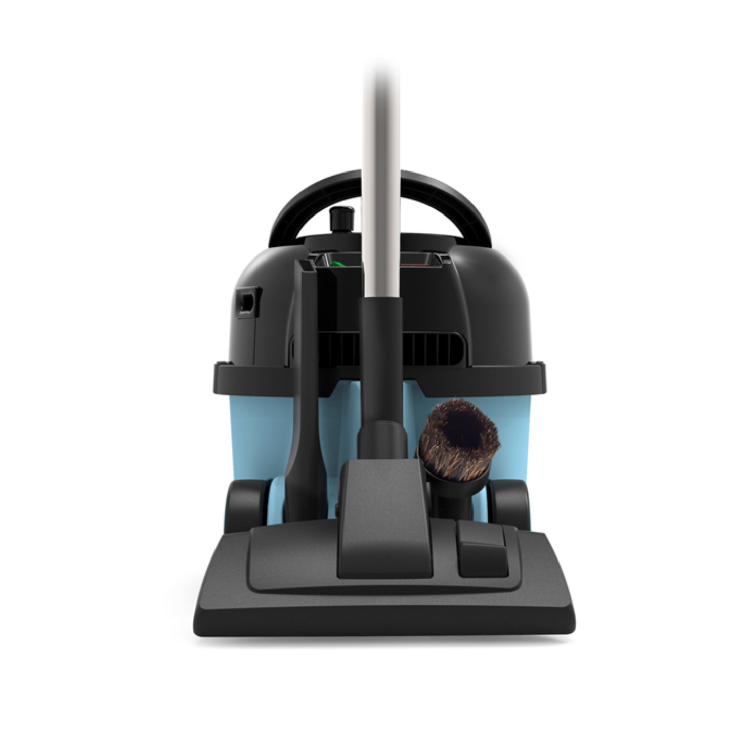 Henry Allergy