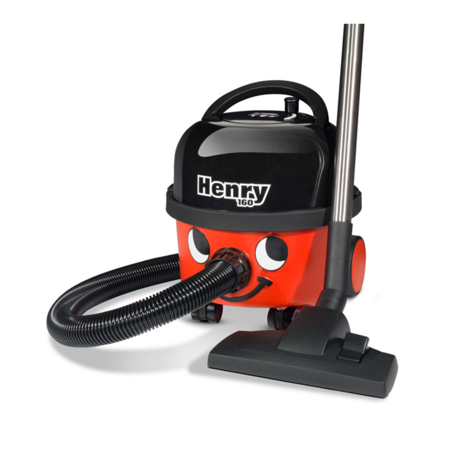 Henry & Hetty Compact