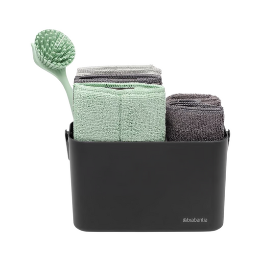 SinkSide aanrecht organizer set