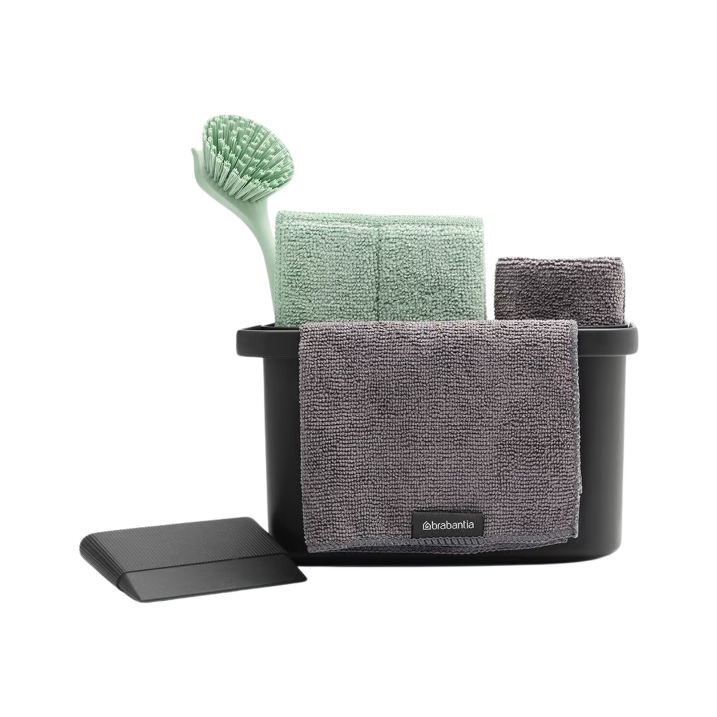 SinkSide aanrecht organizer set