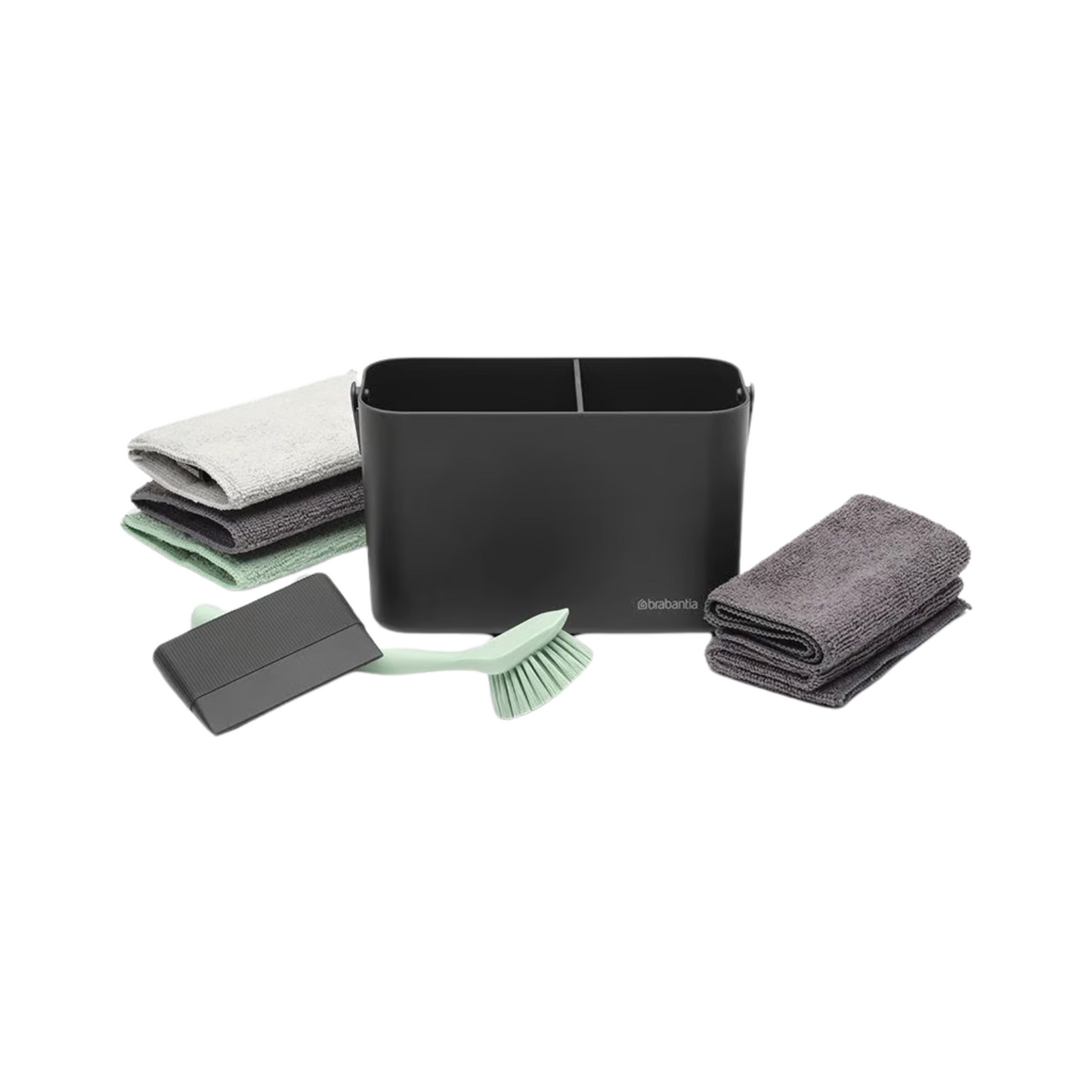 SinkSide aanrecht organizer set