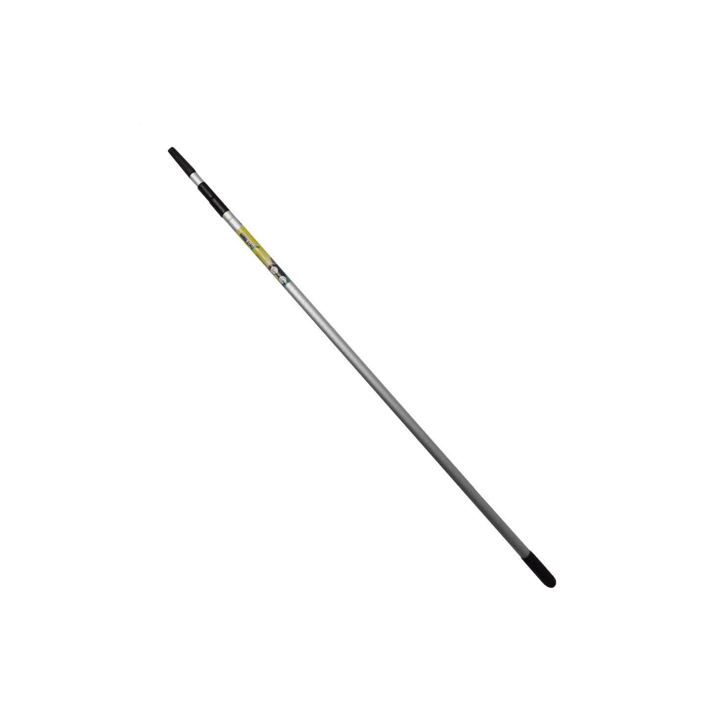 Plubo telescoopsteel aluminium