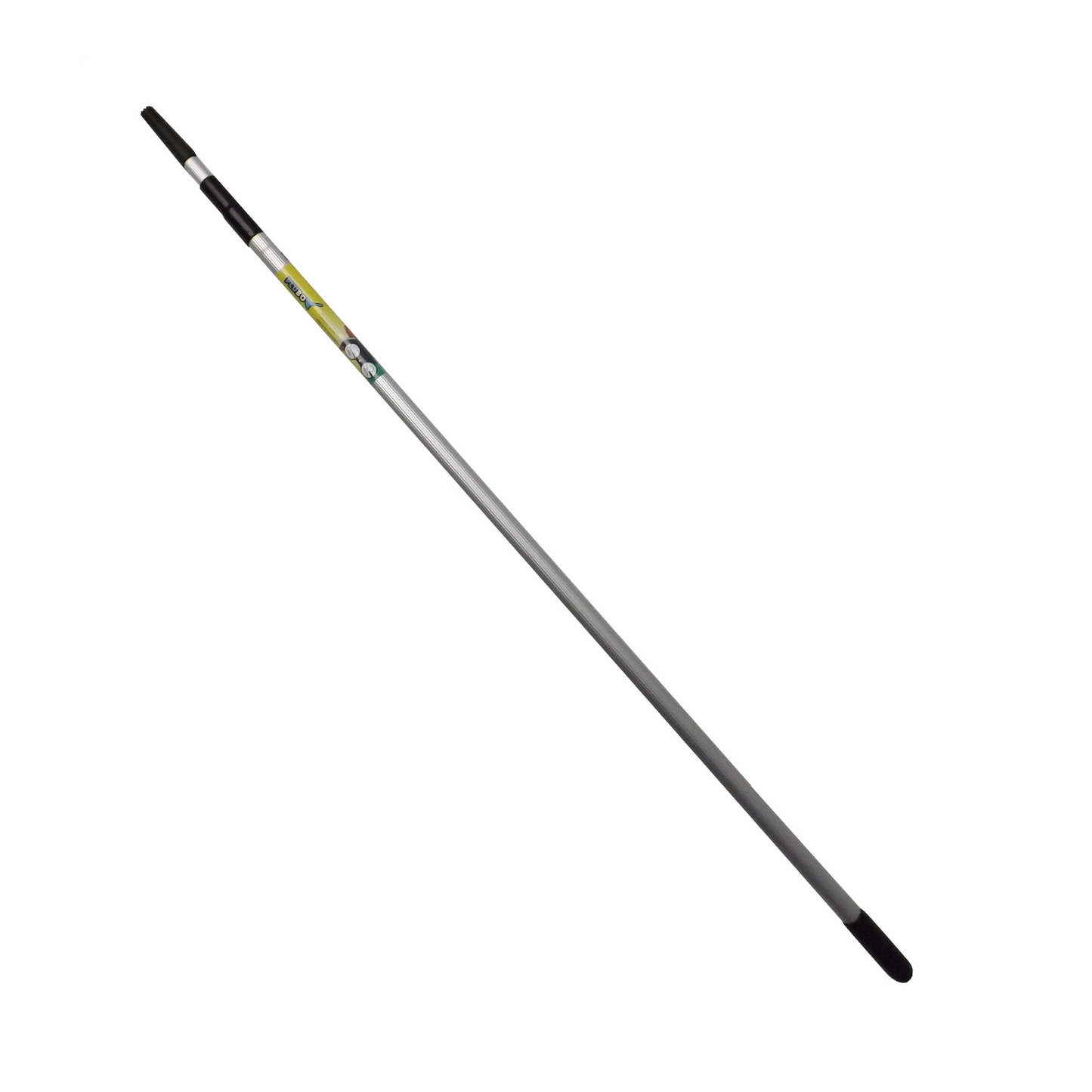 Plubo telescoopsteel aluminium