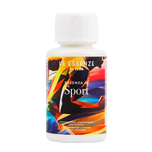 Wasparfum Sport