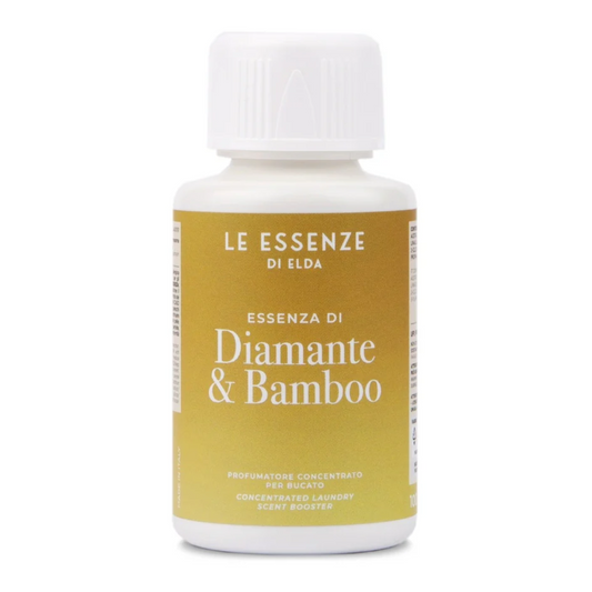 Wasparfum Diamante & Bamboo
