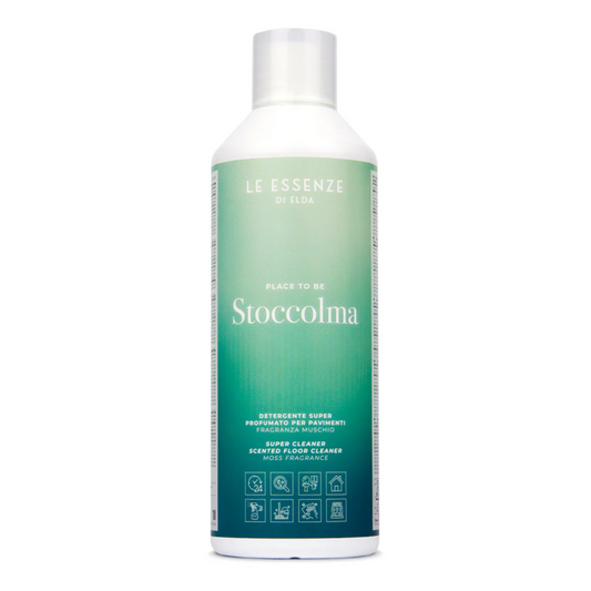 Allesreiniger Stoccolma