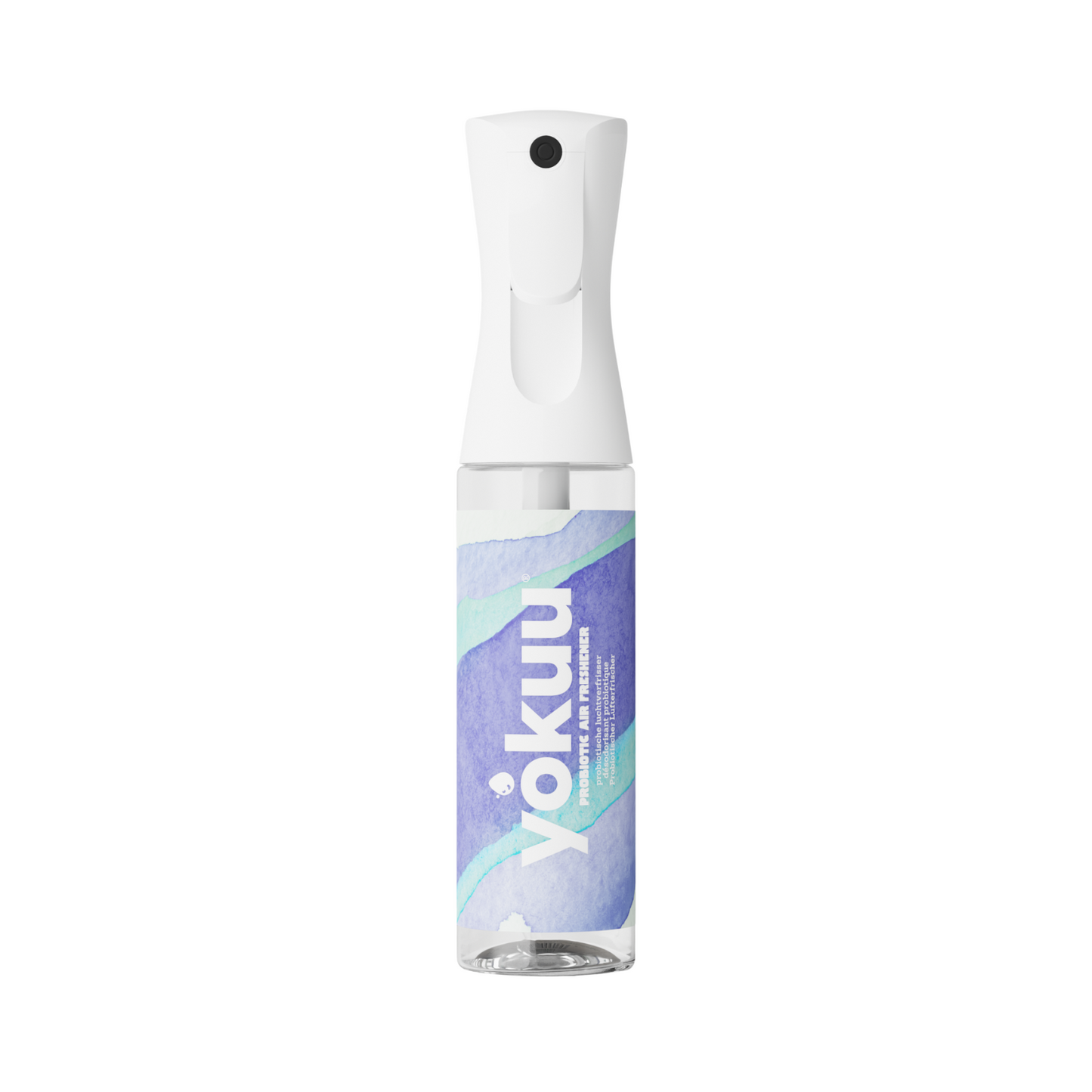 Yokuu Luchtverfrisser Starterkit