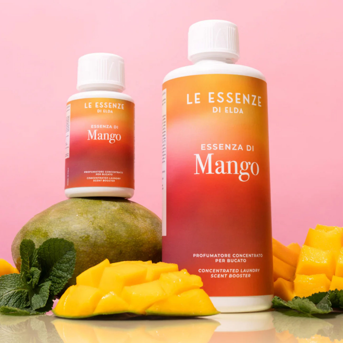 Wasparfum Mango