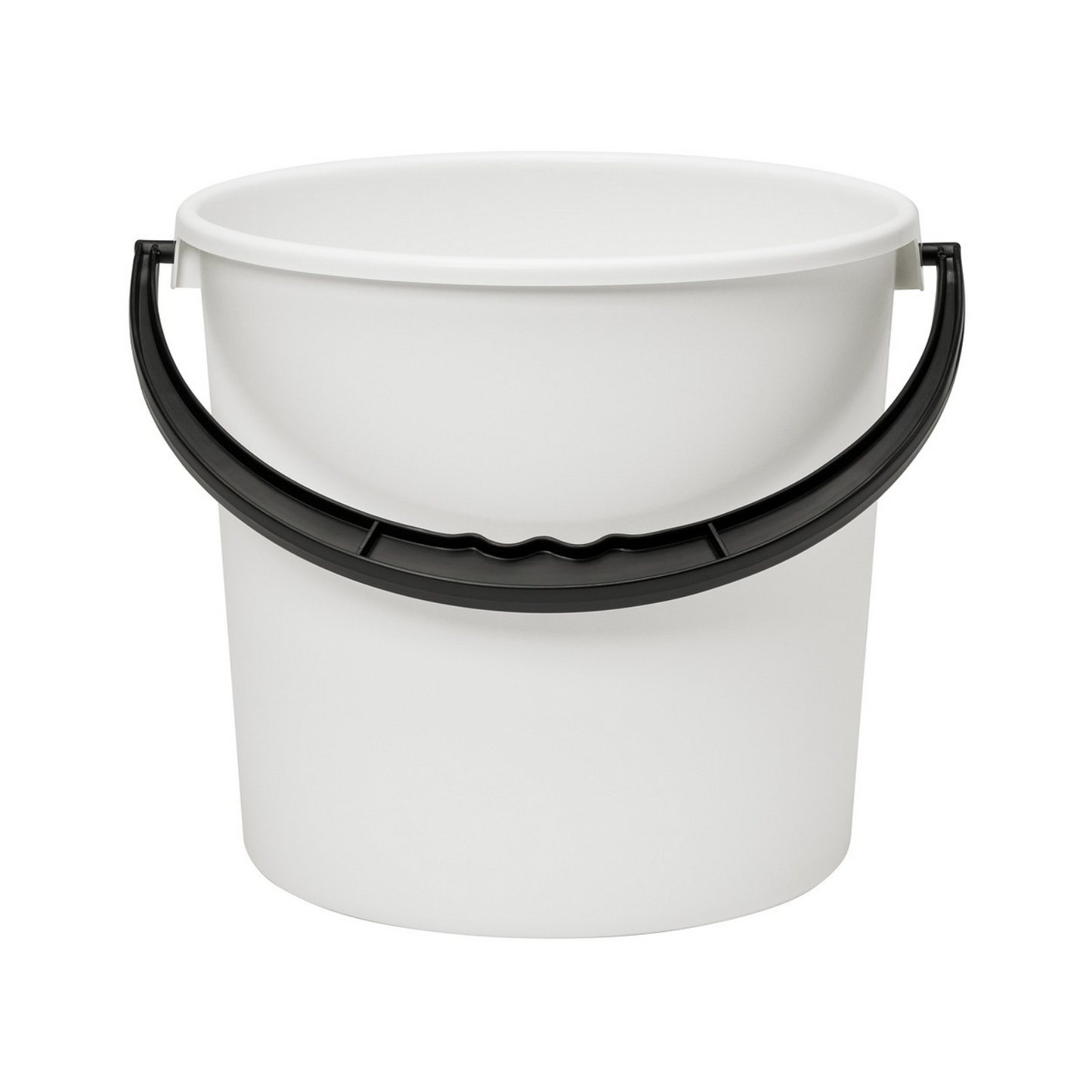 Emmer 10L Wit