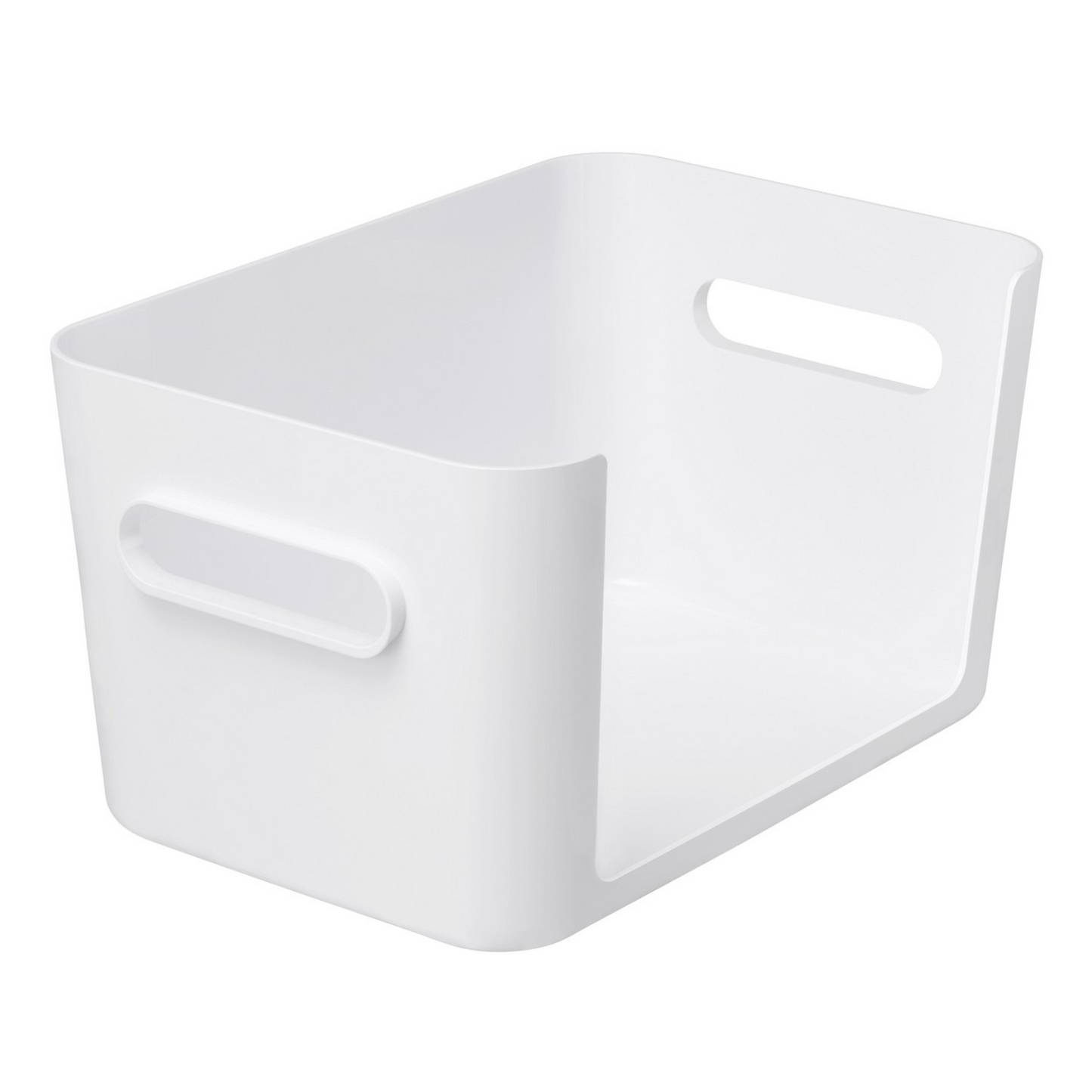 Compact White Access -7,2L
