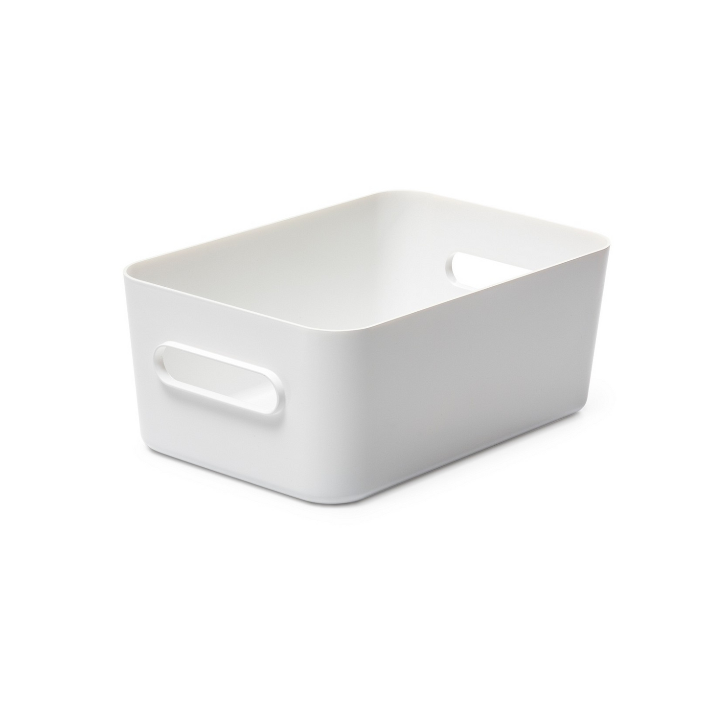 Compact White M - 5,3 L