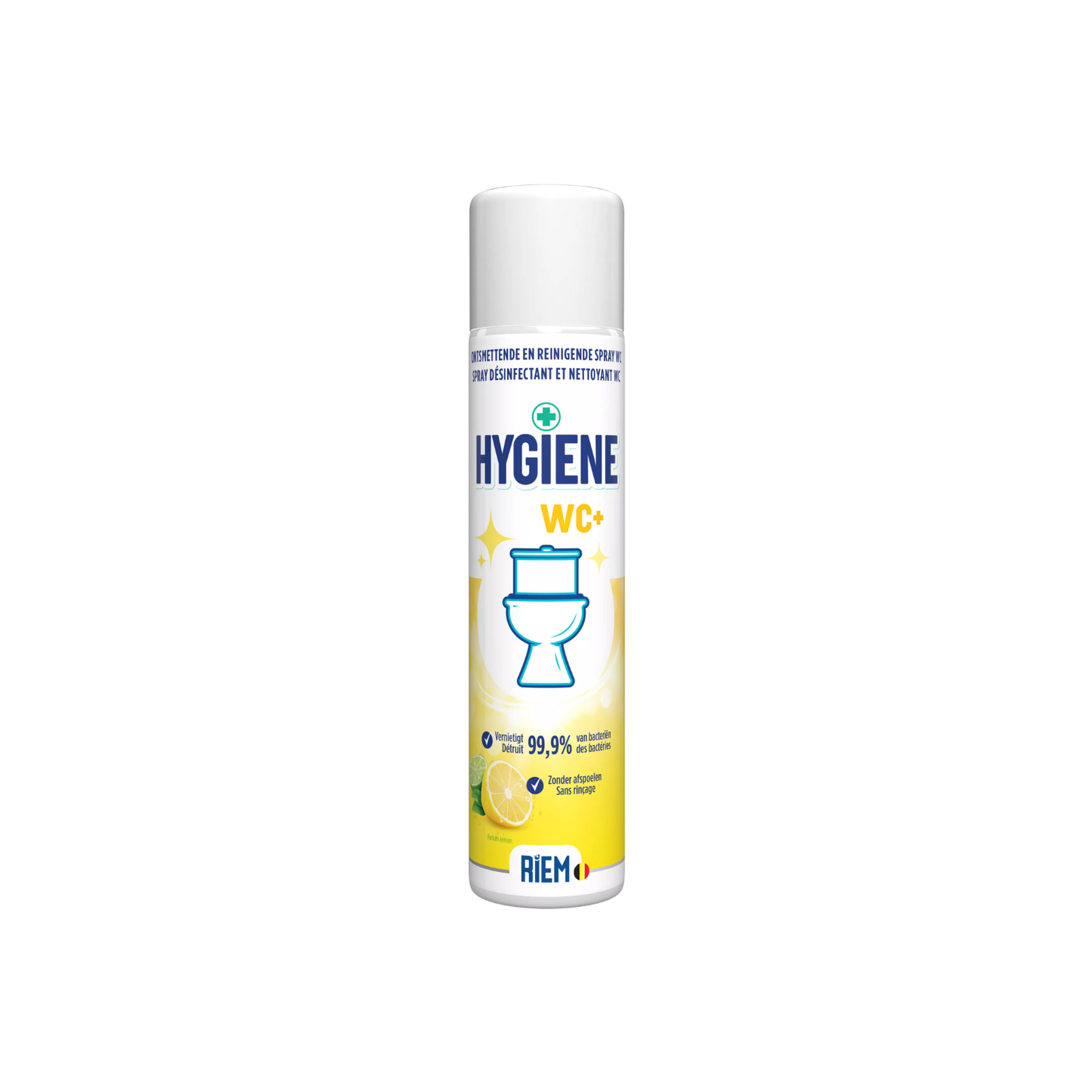 RIEM Hygiëne WC 100ml