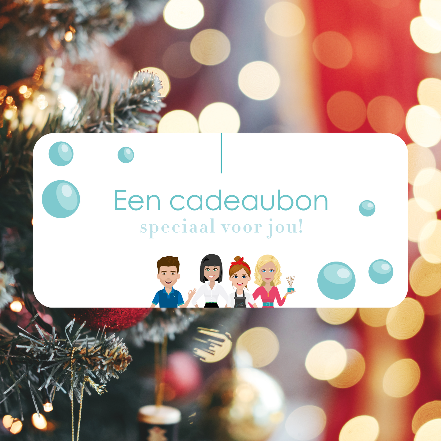 Cadeaubon