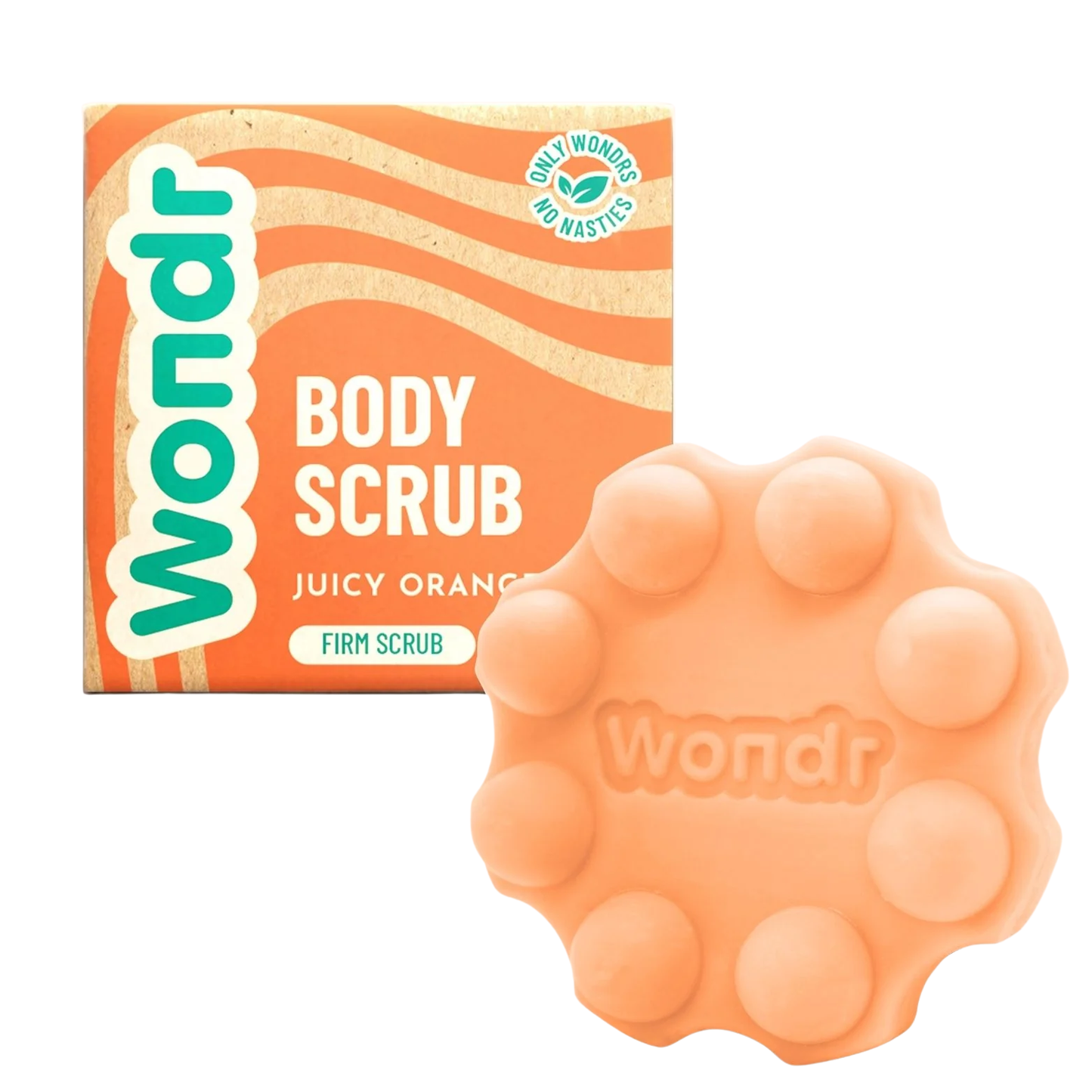 Wondr Shower Bar