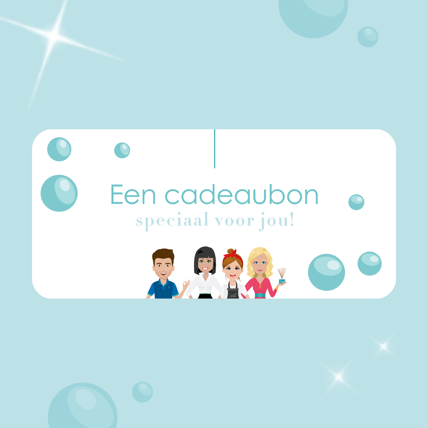 Cadeaubon