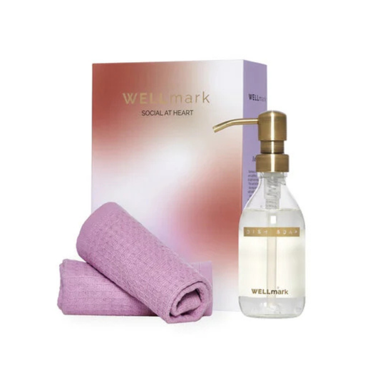 Wellmark Daily Home Care Set