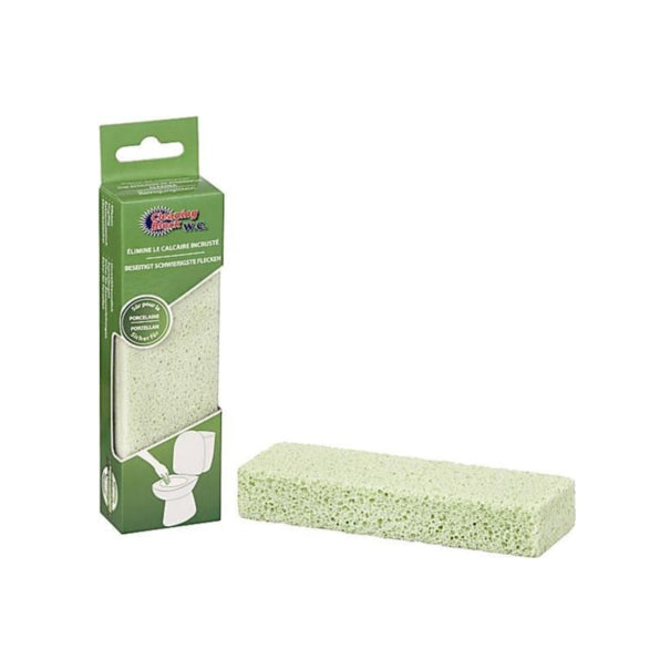 Cleaning Block WC