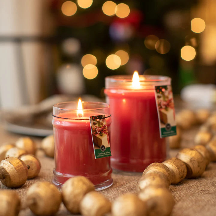 Geurkaars Christmas Bliss