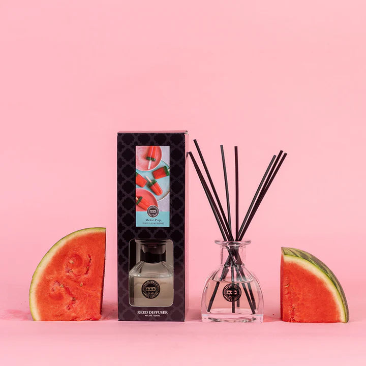 Geustokjes Melon Pop