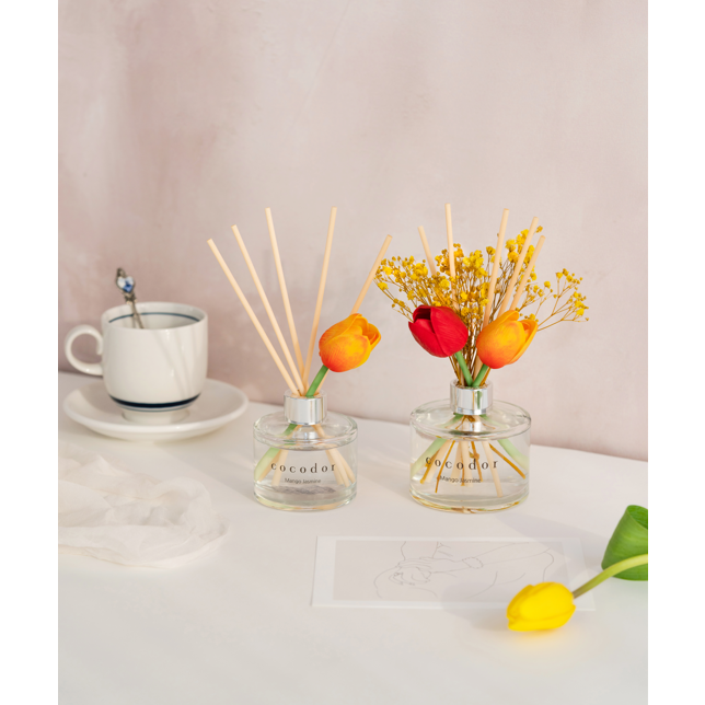 Cocodor Tulpen Geurstokjes