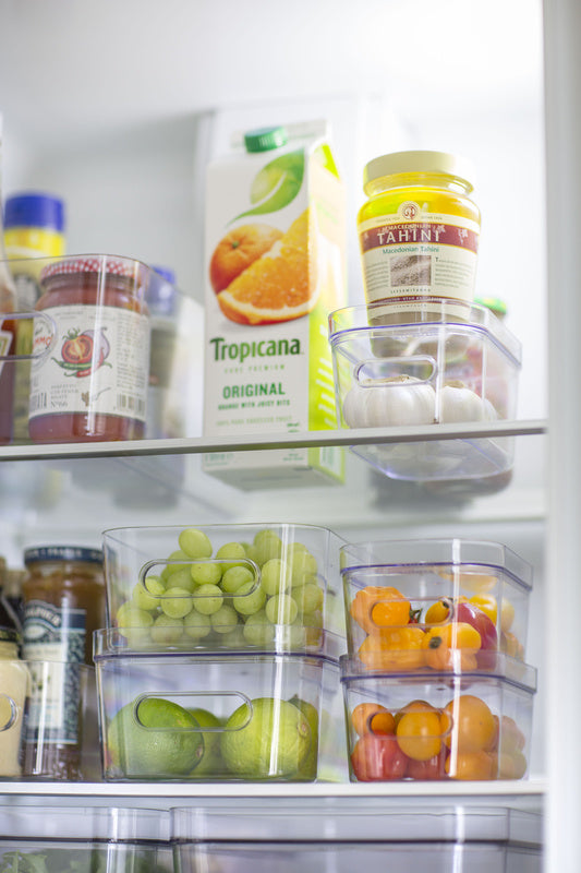 Compact Clear XS lid
