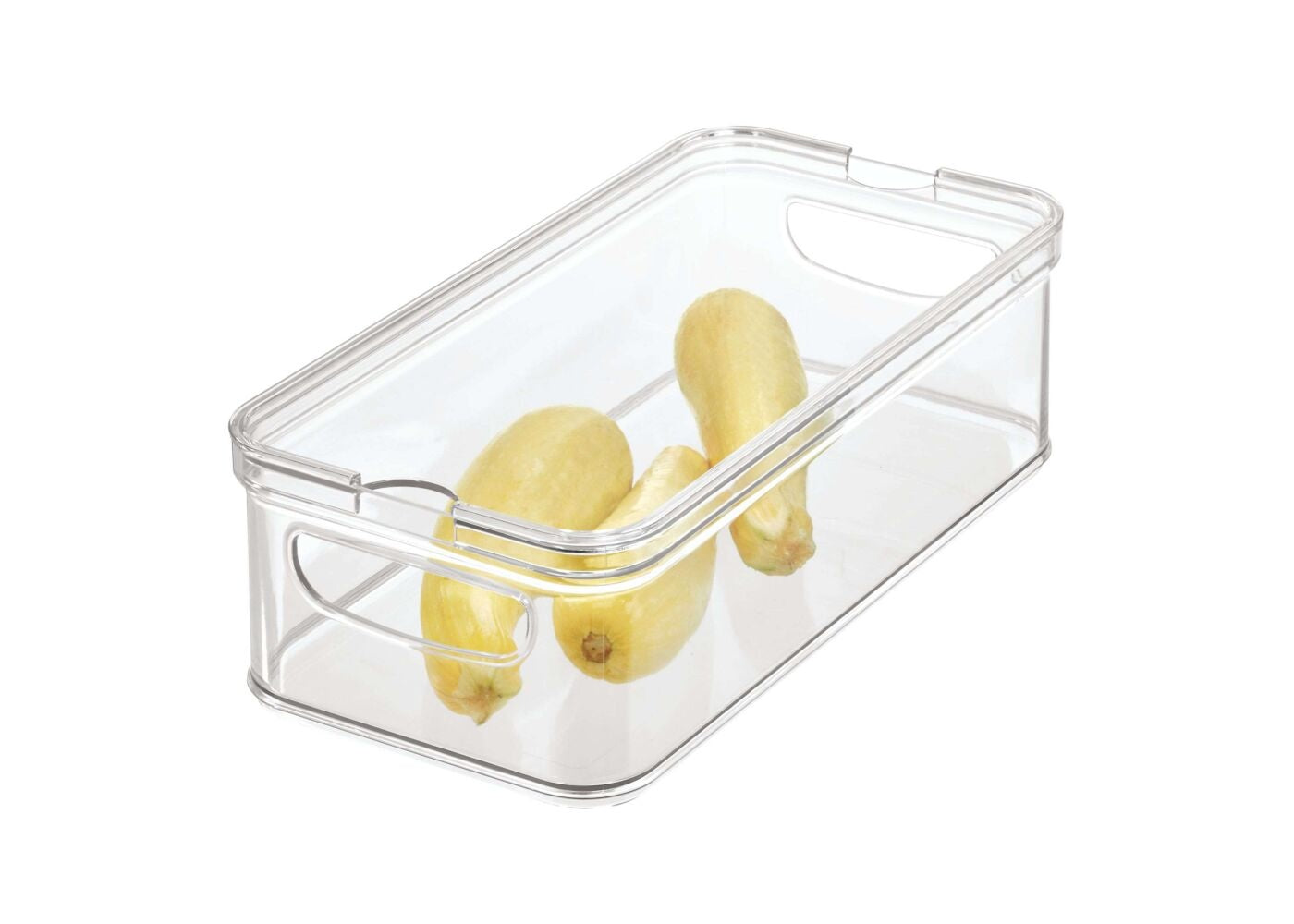 Crisp Koelkast organizer met deksel