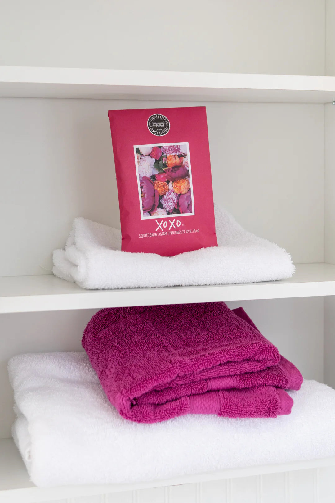 Geurzakje XoXo