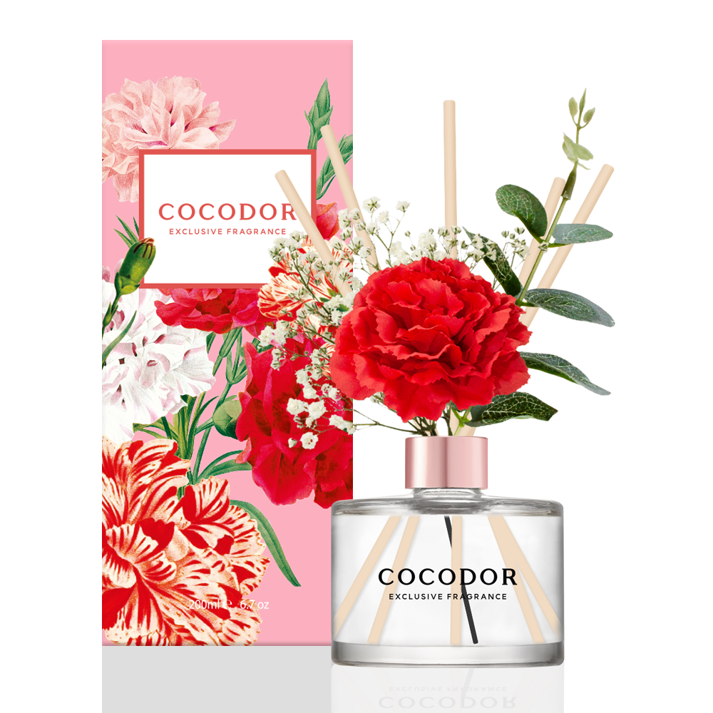 Cocodor Anjer geurstokjes - Zomer Exclusief