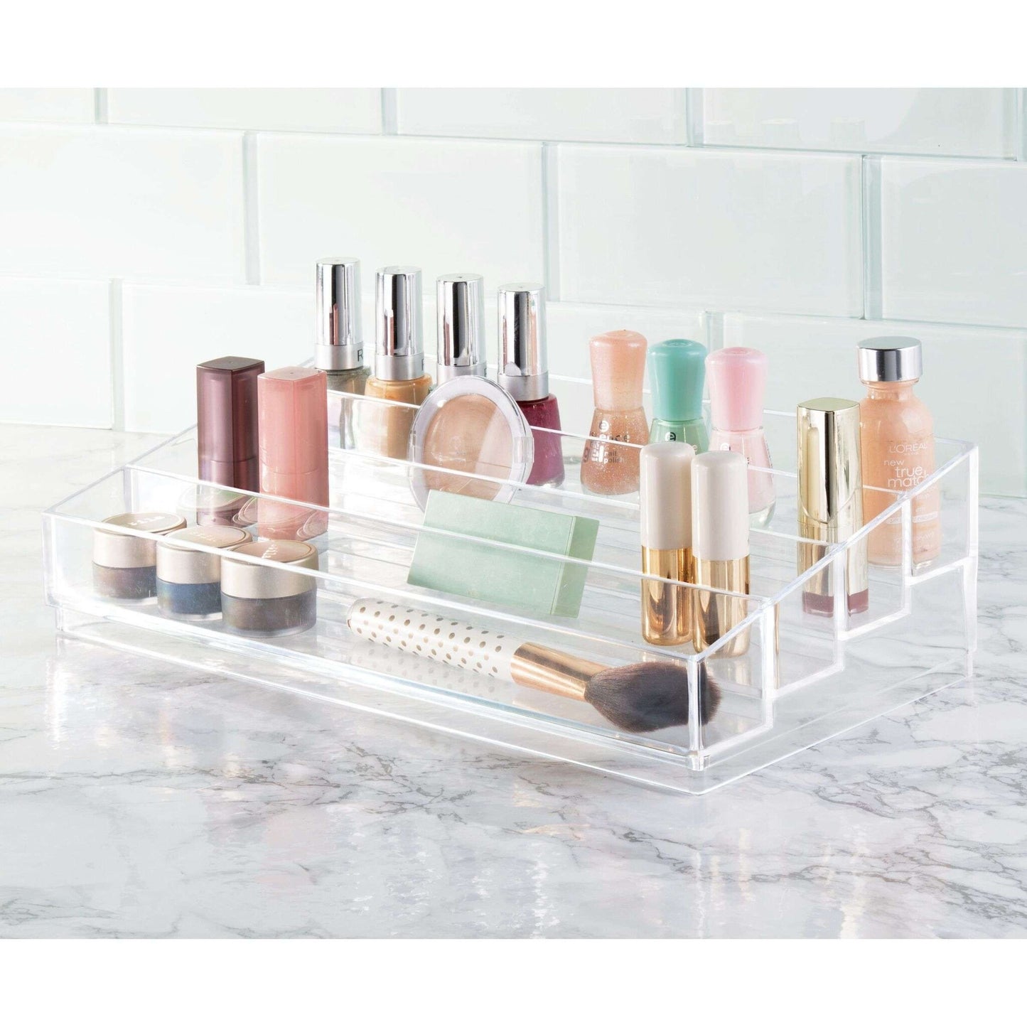 Organizer voor Nagellak