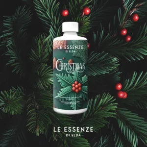 Wasparfum Christmas